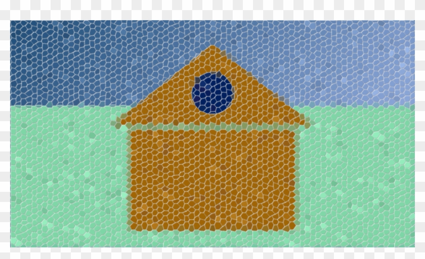 Triangle Clipart #5114275