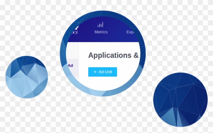 You've Built Your Business - Circle Clipart