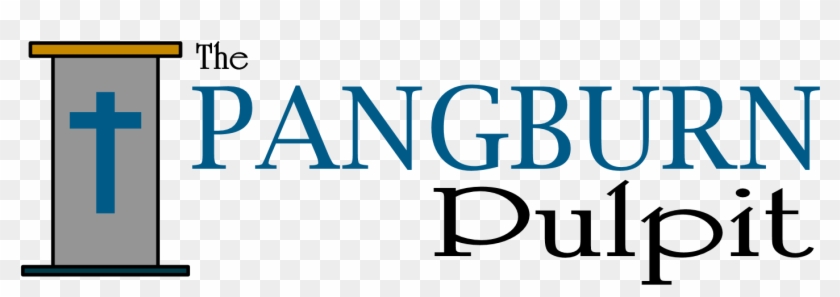 The Pangburn Pulpit Blog - Alaska Clipart #5114658