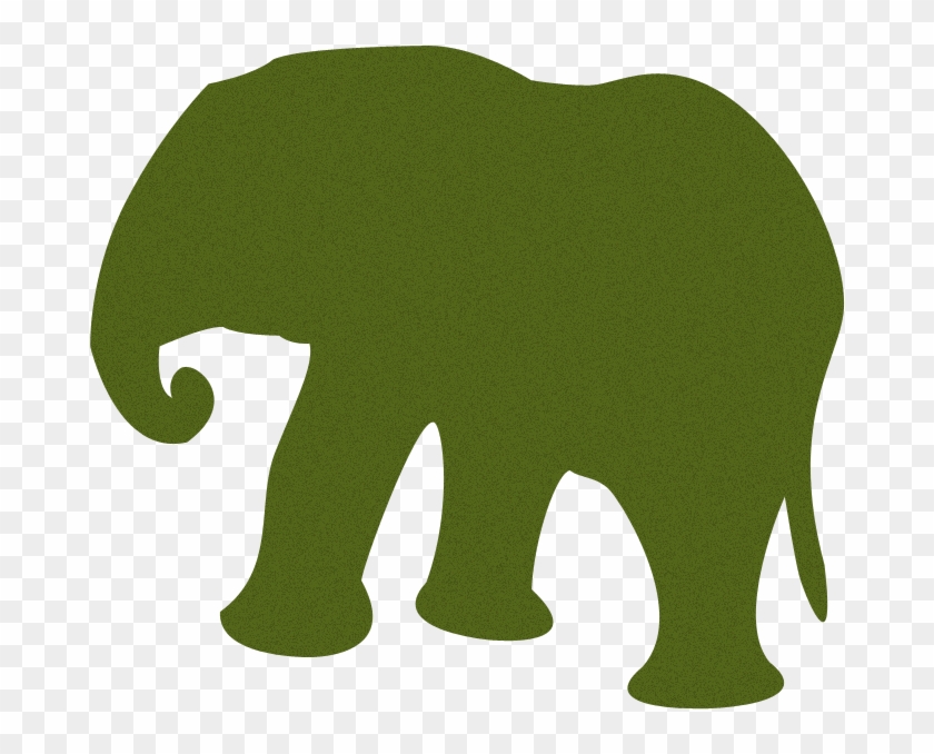 Elephant - Animals Cat Dog Cow Elephant Lion Clipart #5114692