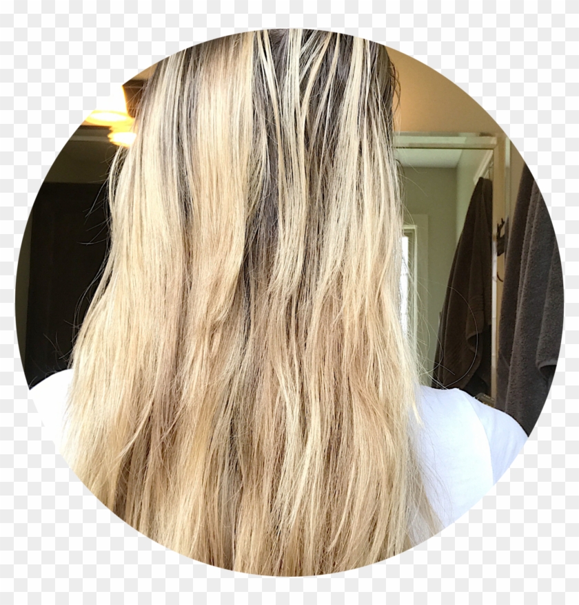 I Use Young Living Essential Oils For Just About Everything - Blond Clipart