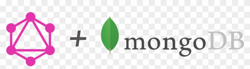 Graphql Mongodb Clipart