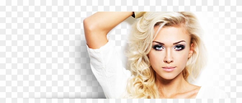 Women Hair Png - Best Diamond Shaped Face Hairstyles Clipart