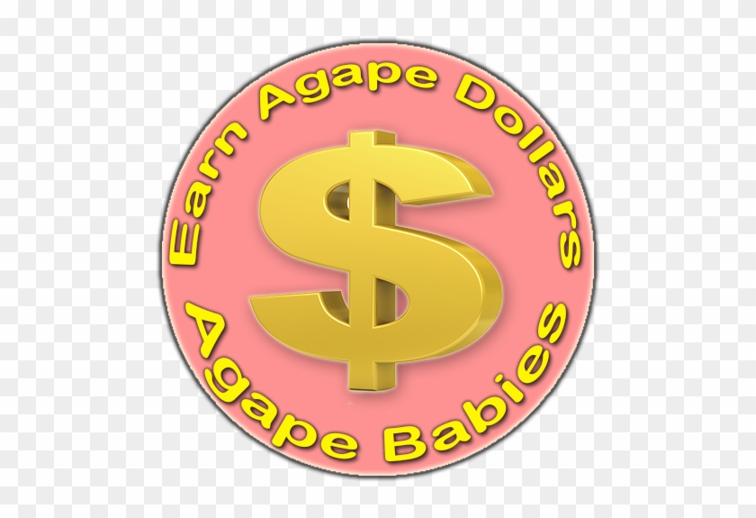 Agape Babies Rewards Program - Lg F1448qdp1 Clipart