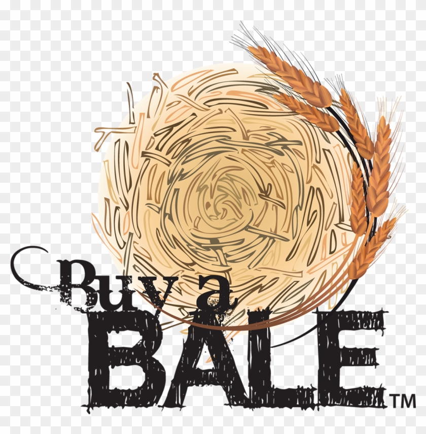 Buy A Bale Campaign Clipart #5115223