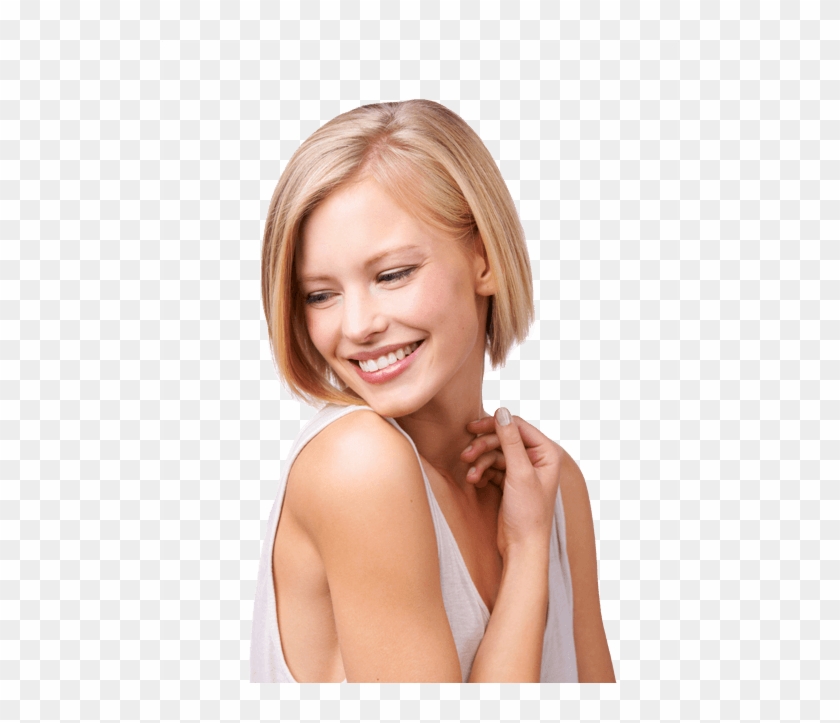 Add To Wishlist - Girl Clipart #5115237