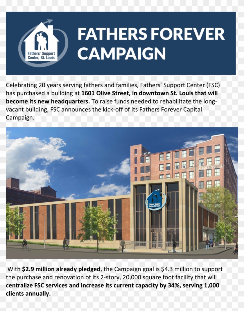 Location - Commercial Building Clipart #5115275