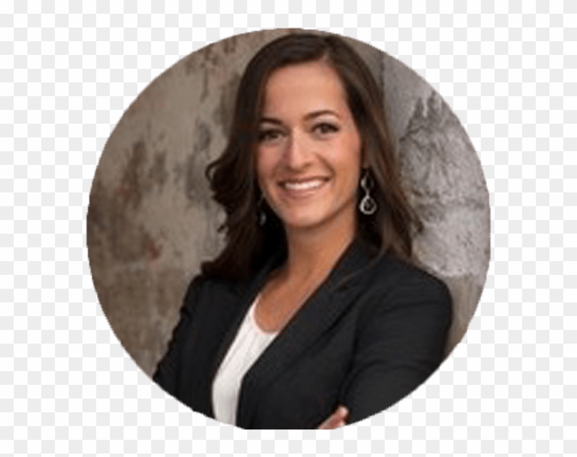 Lindsay Johnson, Esq - Lady Clipart