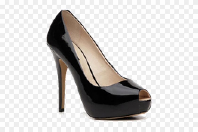 Bandolino Comfort Shoes Clipart 5115573 Pikpng