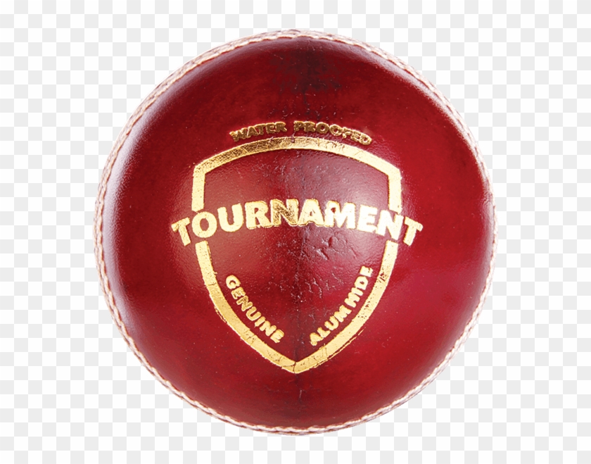 Cricket Ball Png - Sg Tournament Cricket Ball Clipart #5115609