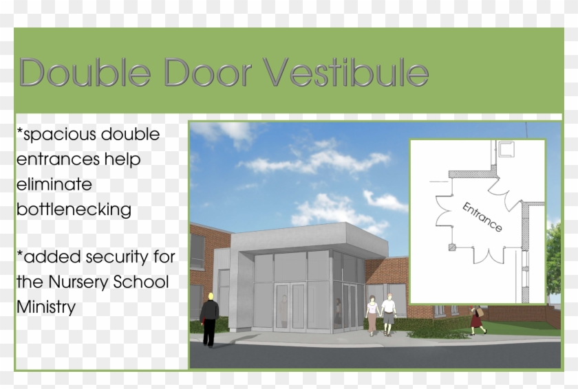 Building On The Vision Capital Campaign Projects - Complexe Sportif Thibault Gm Clipart