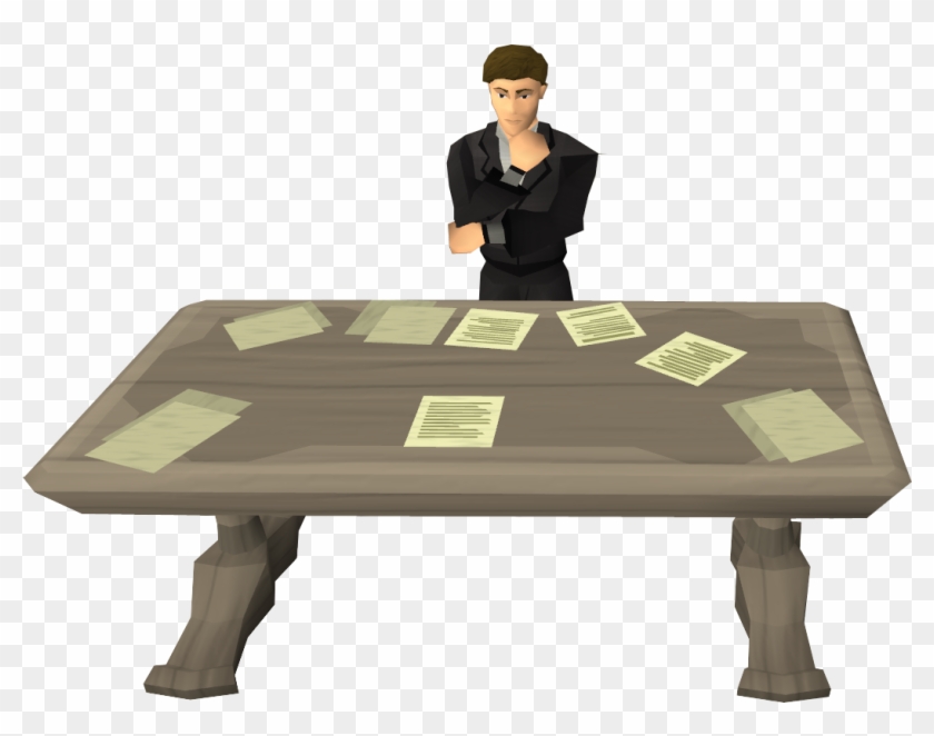 Coffee Table Clipart