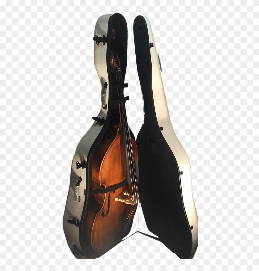 Bass Violin Clipart