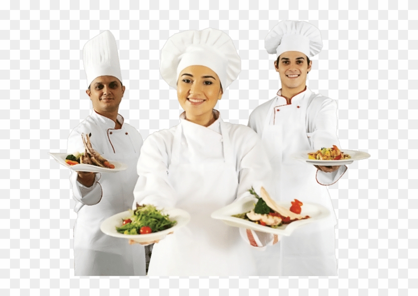 A Taste Of Ireland - Professional Woman Chef Women Clipart
