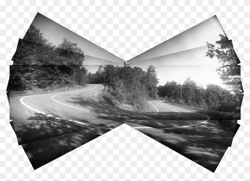 Albany - Monochrome Clipart