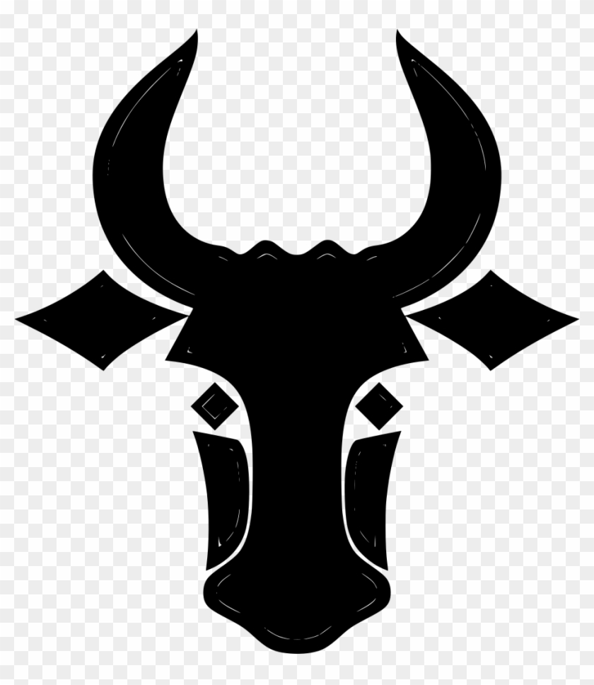 Download Png - Chifres De Touro Png Clipart #5116209
