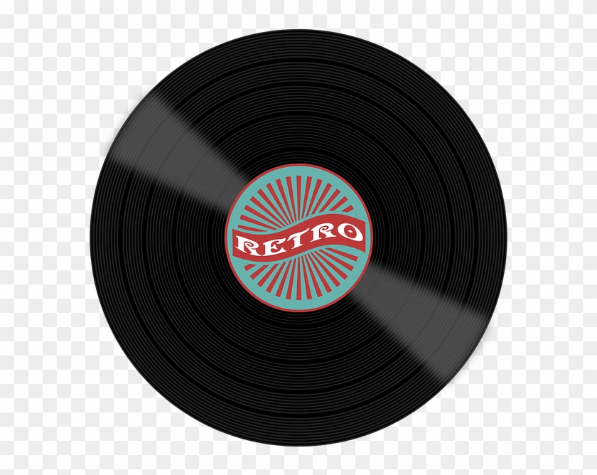 City Of Oceansideverified Account - Disco De Vinilo Png Clipart