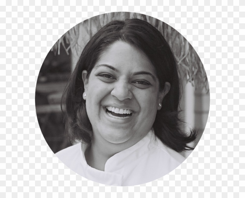 Chef Joshna Maharaj, Take Back The Tray - Joshna Maharaj Clipart #5116400