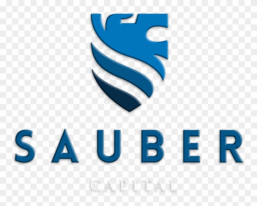 Sauber Capital - Logo Zurich Blanco Png Clipart #5116401