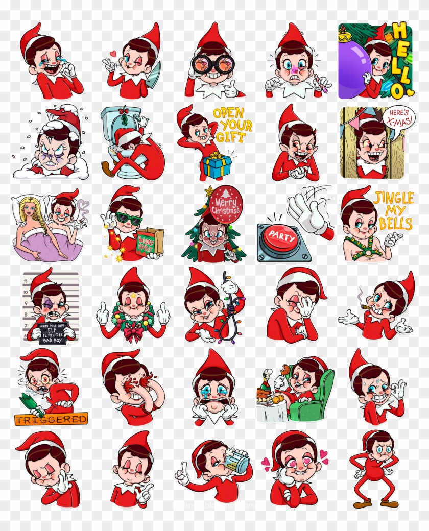 Clip Art - Png Download #5116463