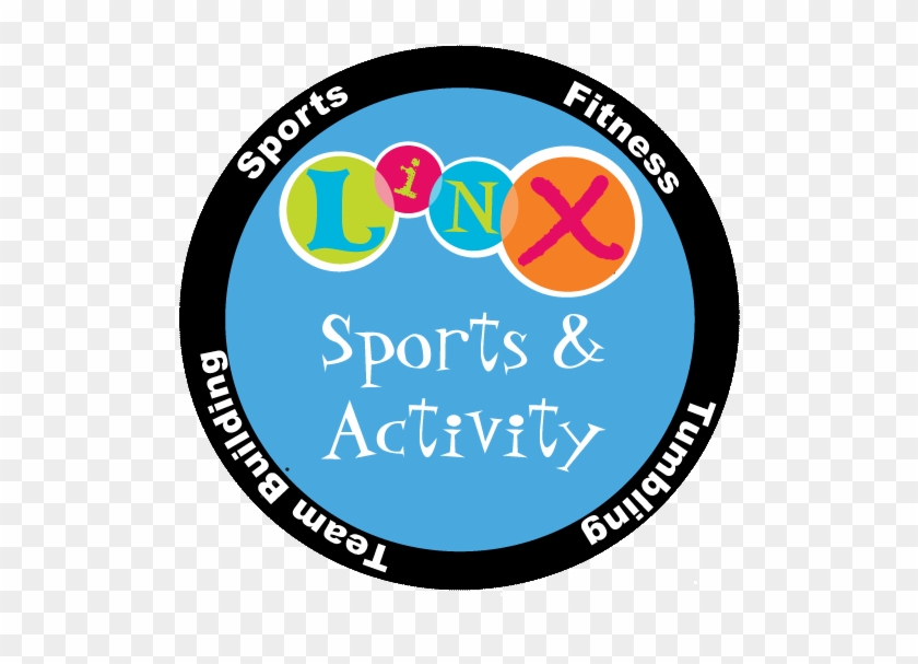 1 Sports - Linx Camps Clipart