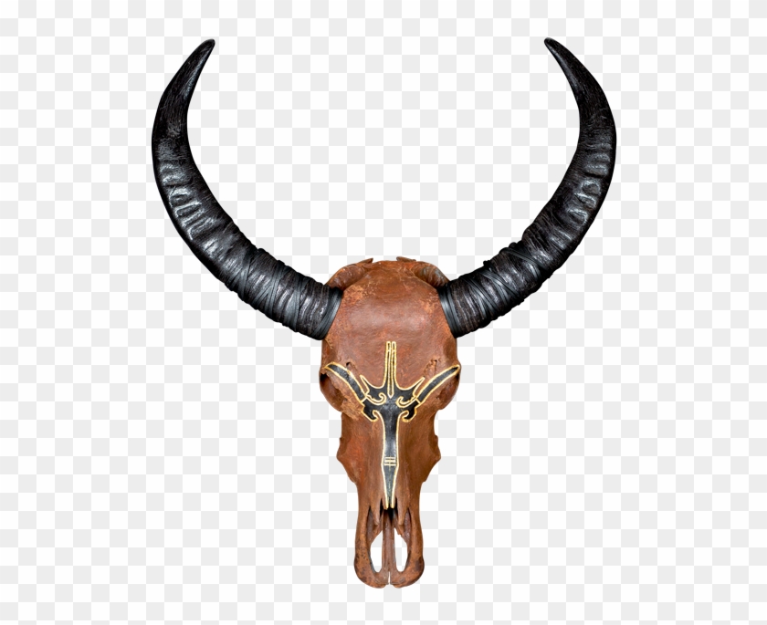 Rgb - Bull Clipart #5116570