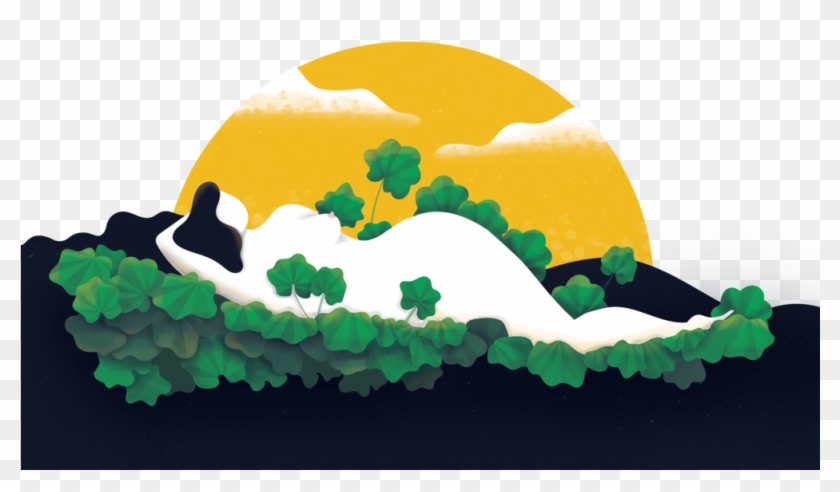 The Make Eat Magazine - Illustration Clipart