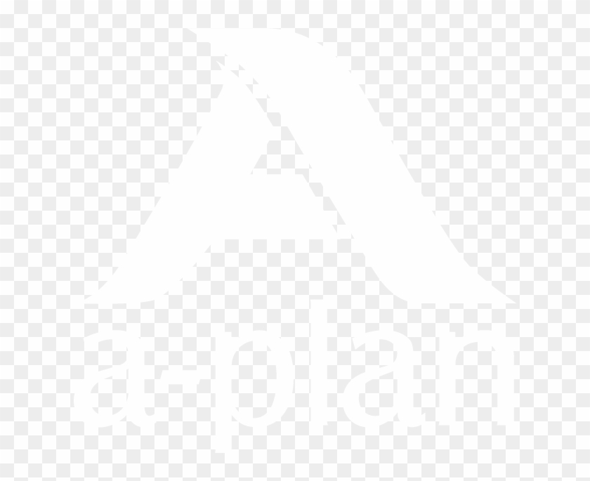 A-plan Logo - Illustration Clipart #5116723