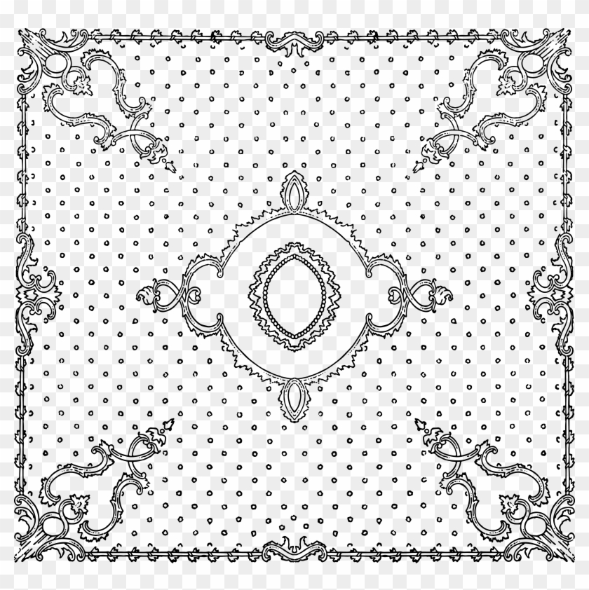 Png Download - Circle Clipart #5116727