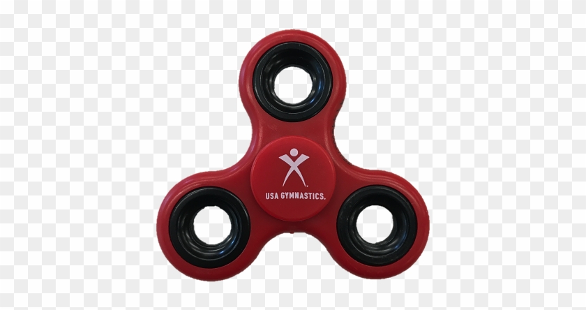 Quick View - Fidget Spinner Fire Clipart