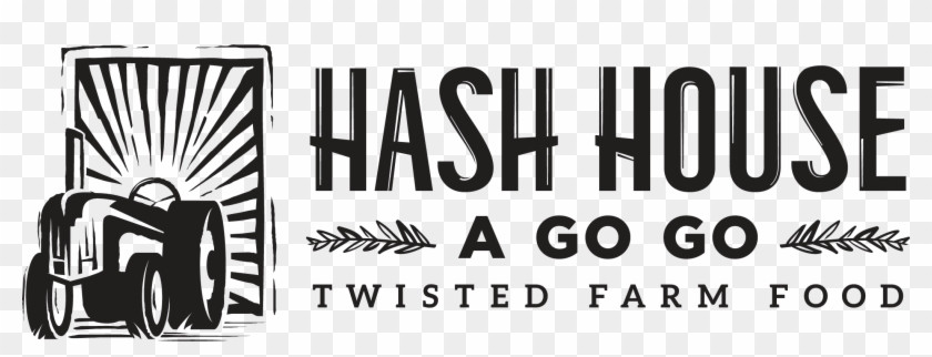 Download This File - Hash House A Go Go Logo Clipart #5117029