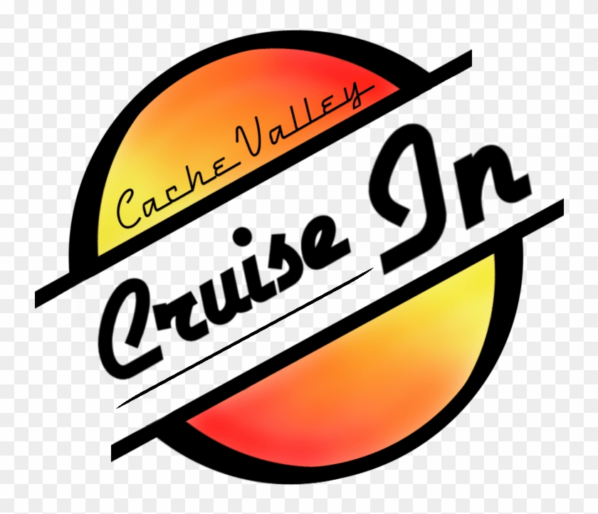 Cache Valley Cruise-in - Circle Clipart #5117037