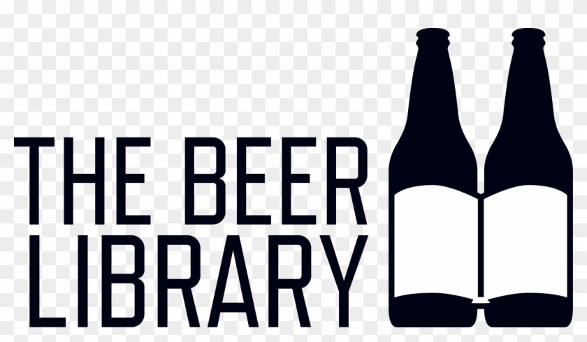 Hop Sock Bag - Glass Bottle Clipart