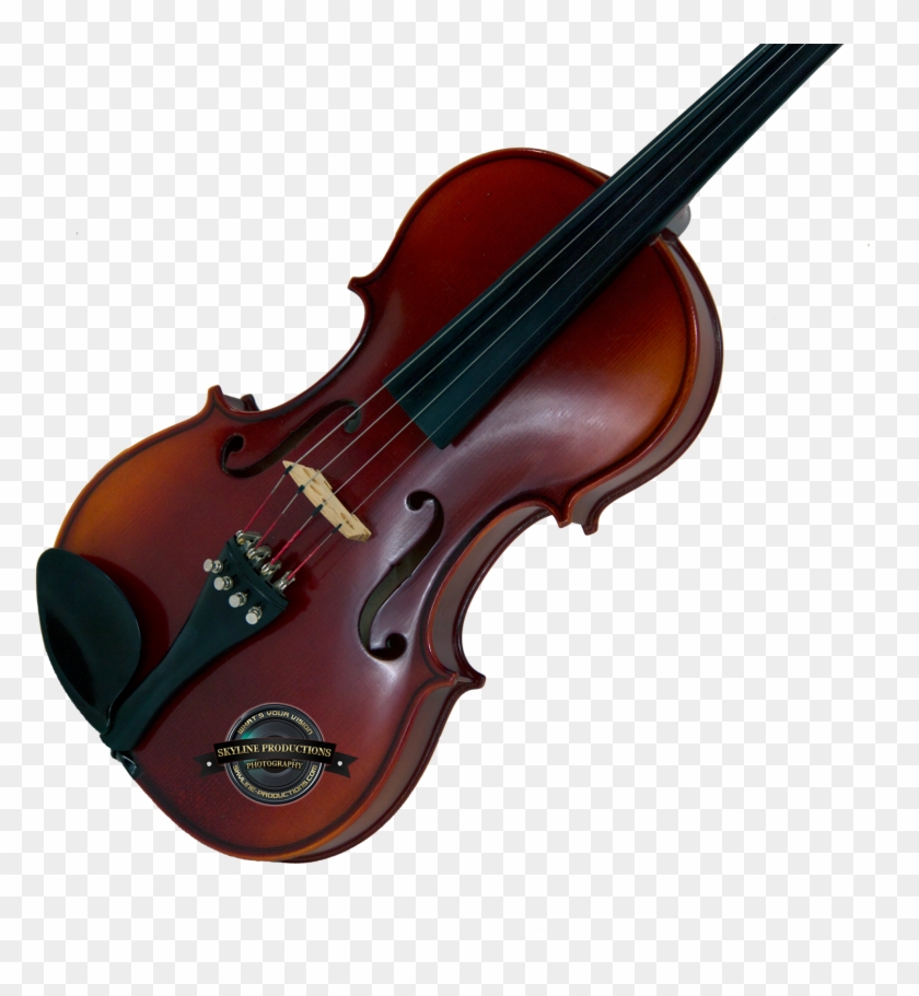 Viola Musical Instruments String Double Bass Creative - Violin Clipart #5117257