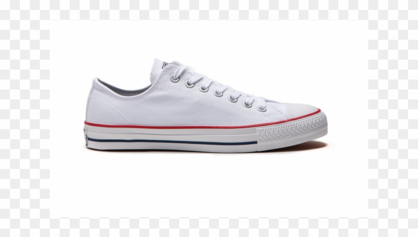 Chuck Taylor All Star Pro Ox - Suede Clipart