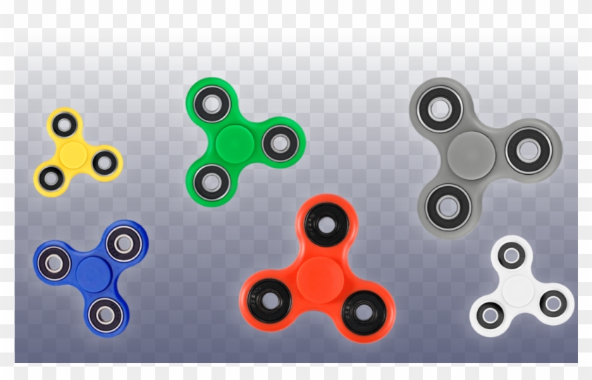 Filterfidget Spinner Addict - Weapon Clipart #5117363