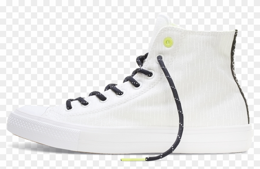 全新converse Chuck Ii Counter Climate 最強防水機能 - Converse Counter Climate 價錢 Clipart #5117522