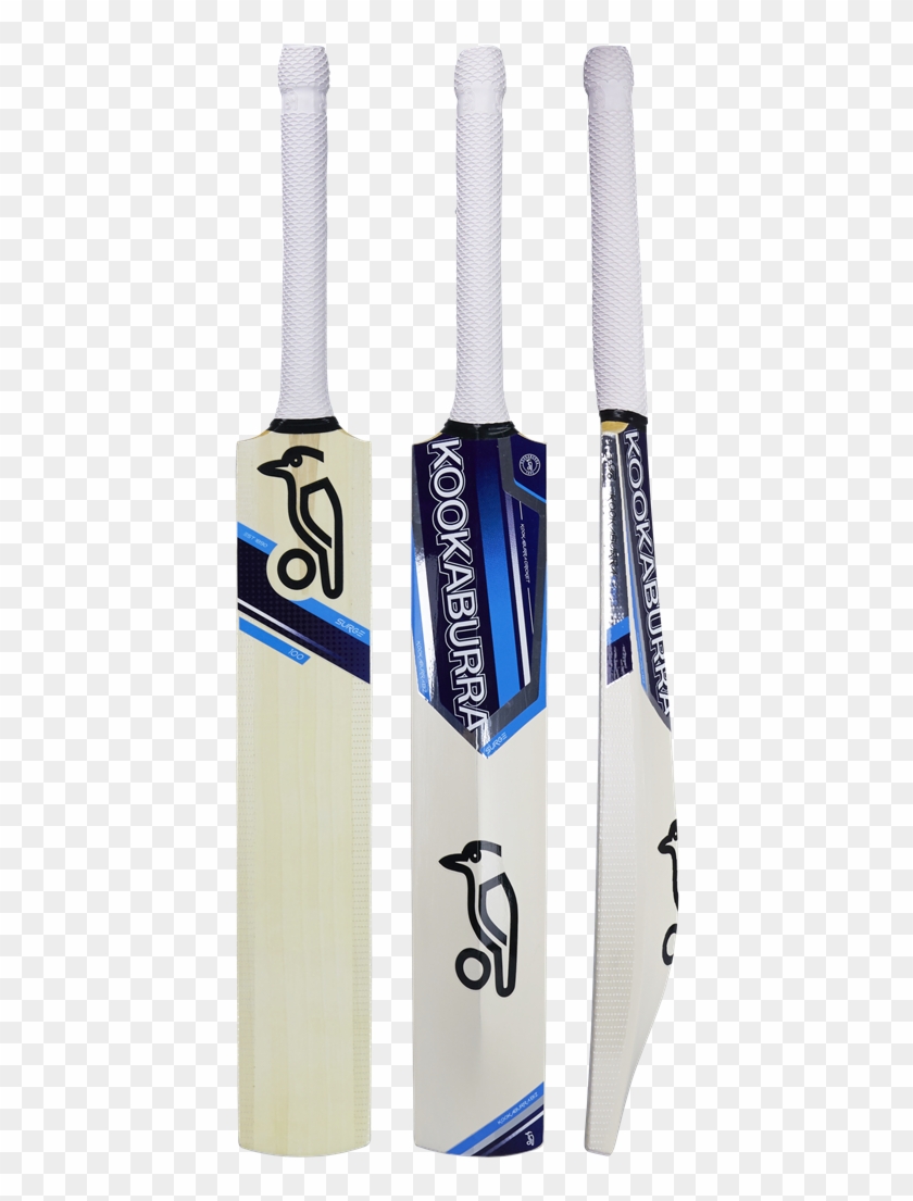 Kookaburra Surge 100 Cricket Bat - Kookaburra Bat English Willow Clipart