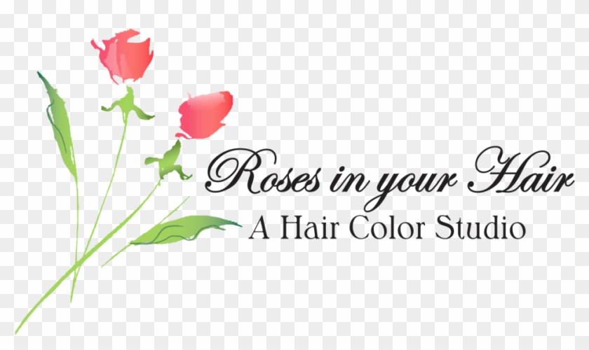 New Slider Logo Image Edited April - Rosa Glauca Clipart