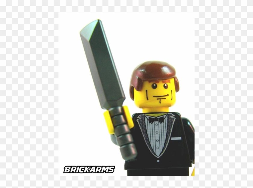 Historical - Lego Brickarms Clipart #5117954