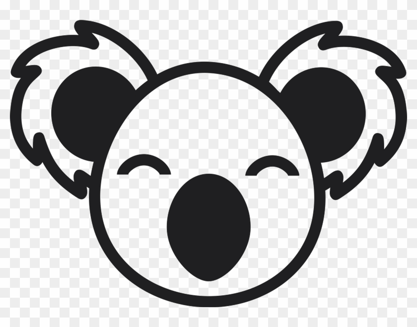 Bear Face Png 427063 Clipart #5118045