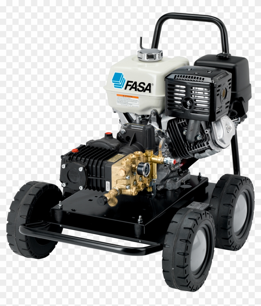 Clark 11 H - High Pressure Washer Dubai Clipart #5118114