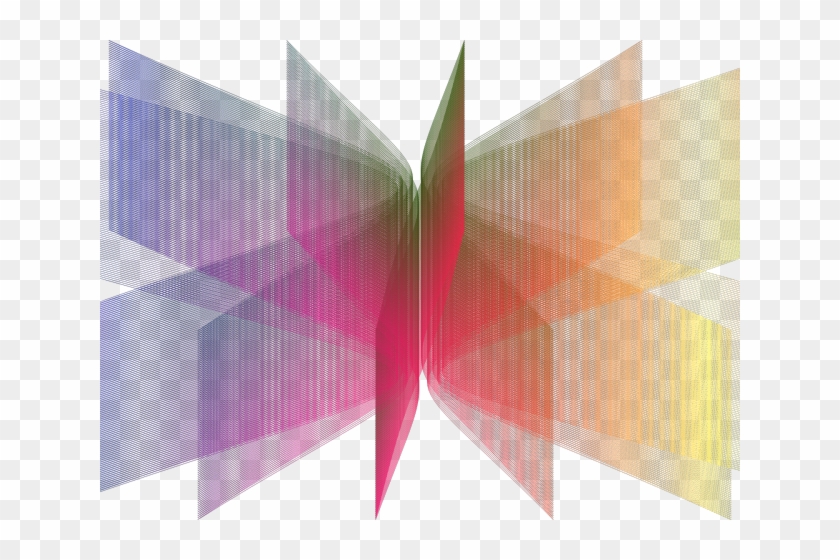 Abstract Png Transparent Images - Architecture Clipart #5118160