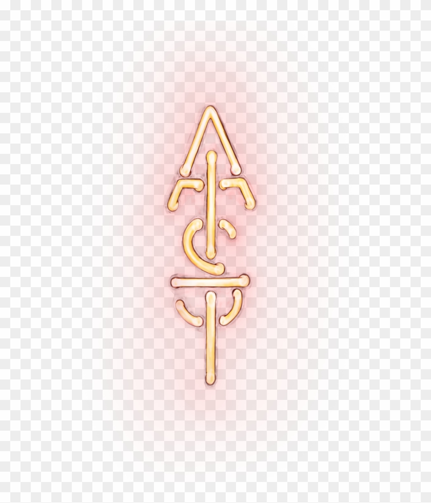 Aist Music Aist Music - Cross Clipart #5118400