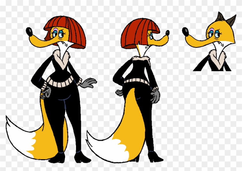 Png - New Looney Tunes Claudette Clipart #5118402