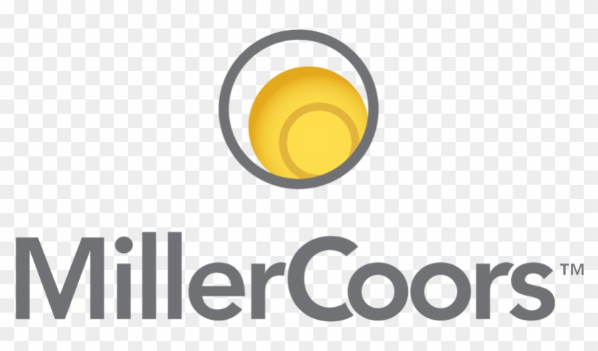 Miller Coors Logo Png - Miller Coors Clipart