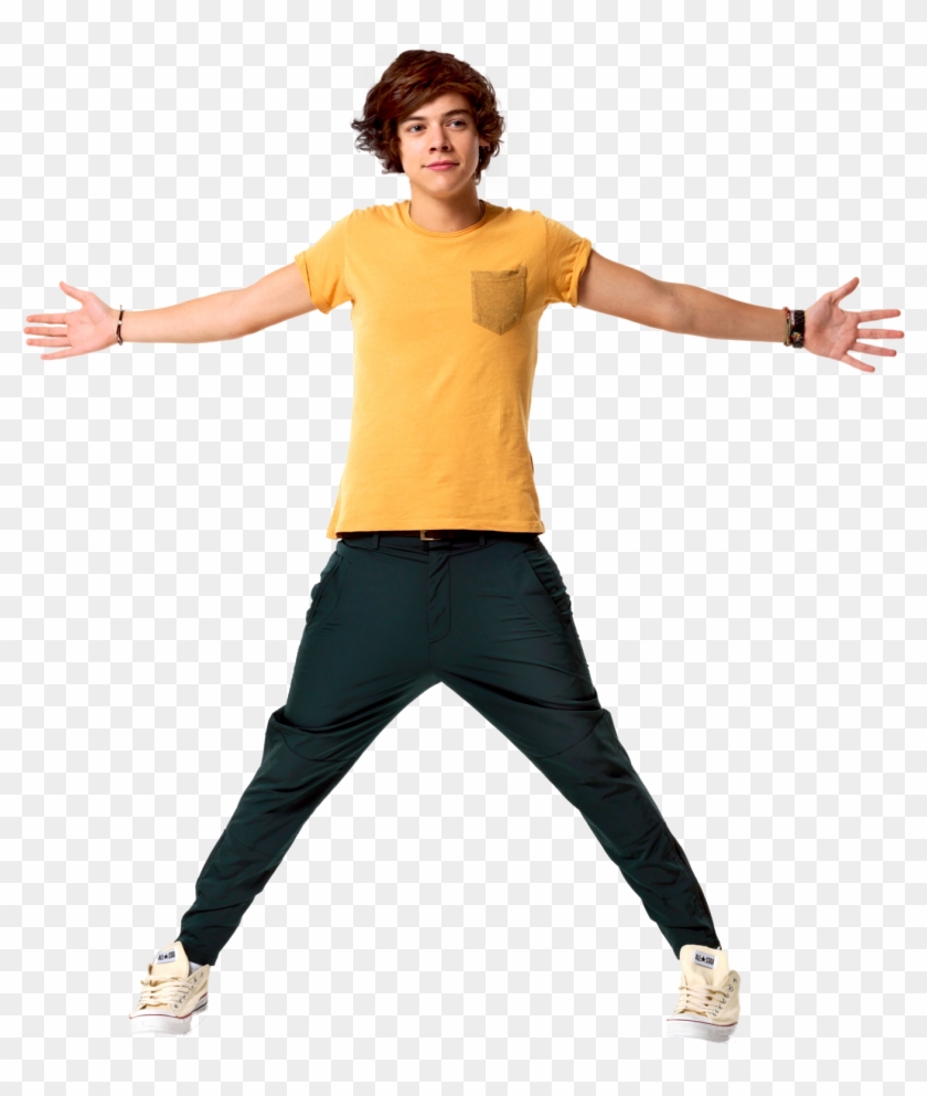 Imágenes Png De Harry Styles *-* - Harry Styles Yellow Photoshoot Clipart #5118643