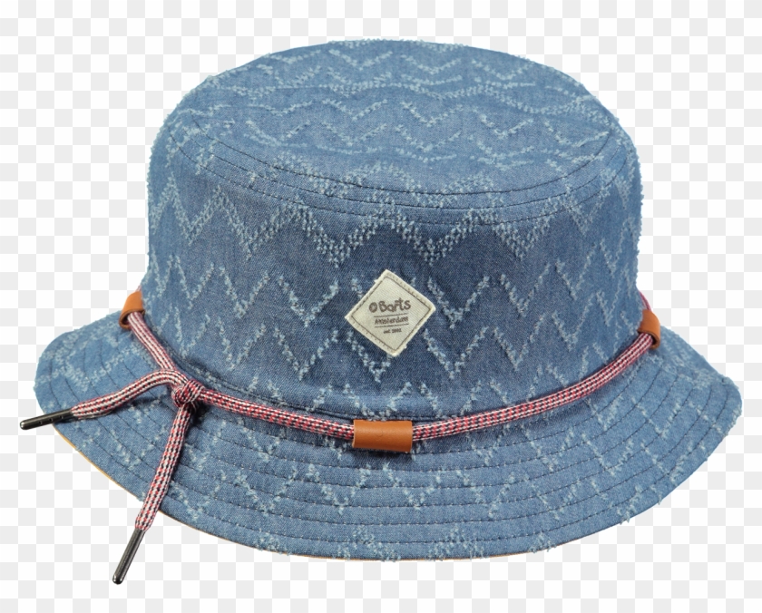 Cool Hat Png - Zonnehoedje Baby Jongen Clipart #5118692