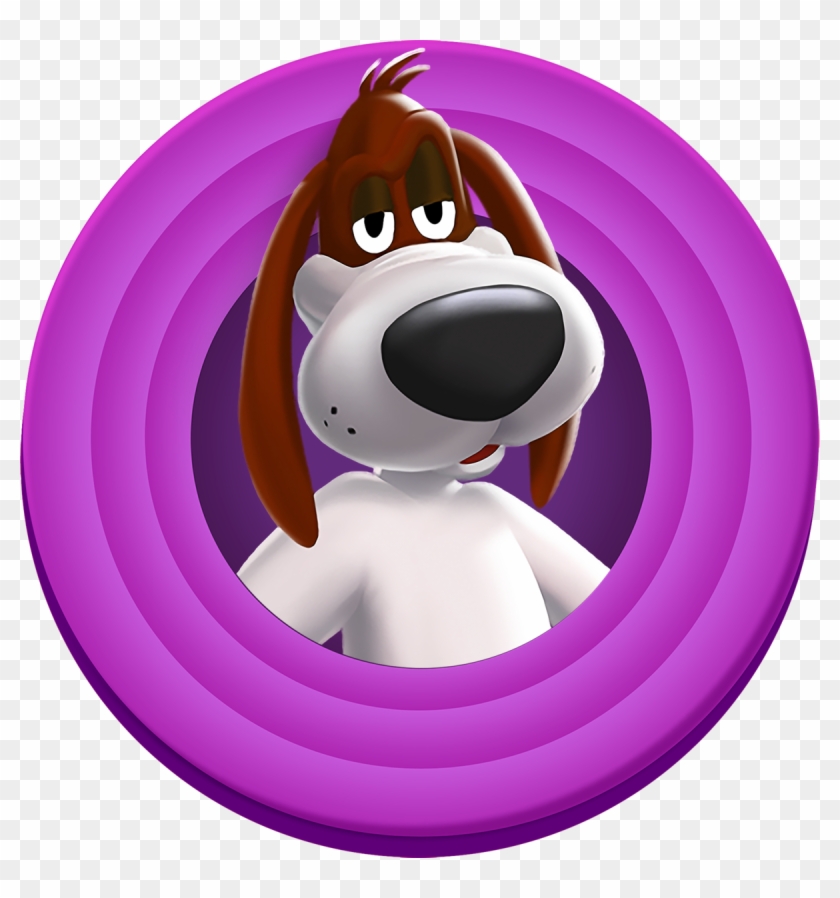 Barnyard Dawg Looney Tunes Clipart
