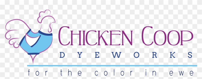 Chicken Coop Dyeworks - Guinot Clipart #5119091